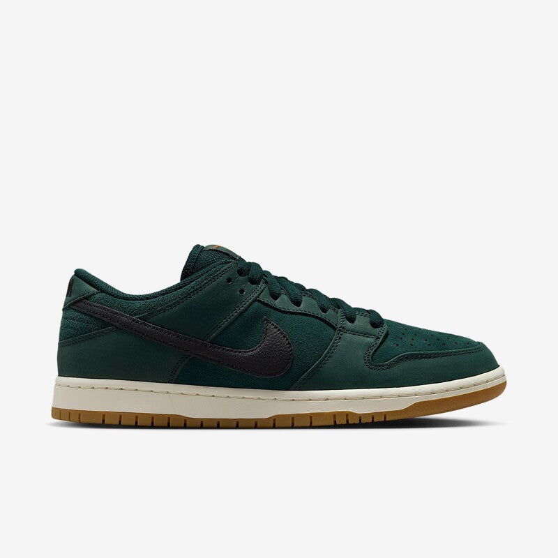 NIKE SB Dunk Low "Deep Fir"