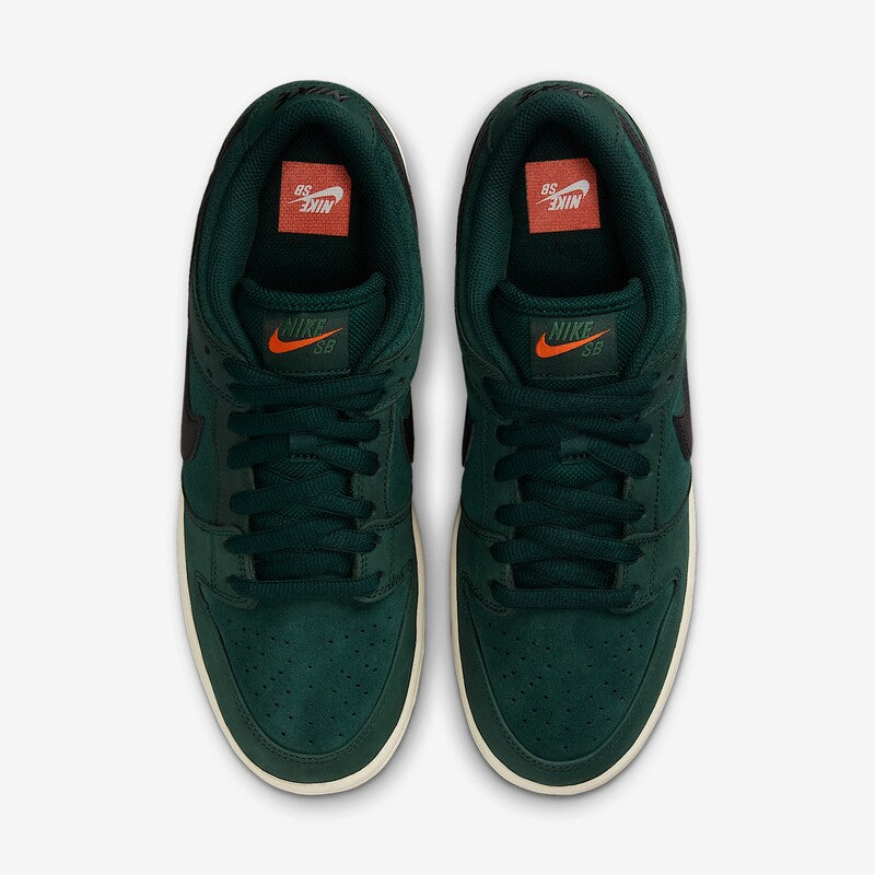 NIKE SB Dunk Low "Deep Fir"