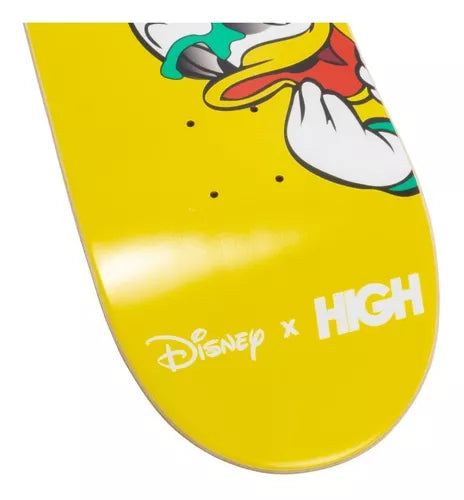 Deck Disney X High Deck Nephews 8.0 HIGH COMPANY