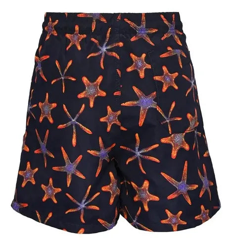 SHORT ONCROSS