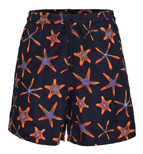 SHORT ONCROSS