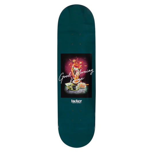 Jacker - Fancy Shooting Deck 8.375" Jacker