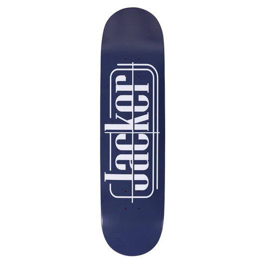 Jacker -Target Logo Deck 8" Jacker