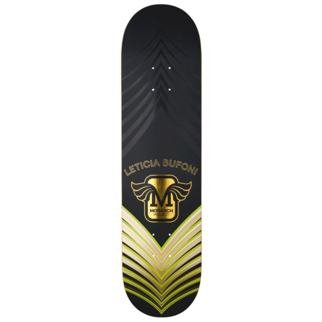 Monarch - Bufoni Horus R7 - 8,375"