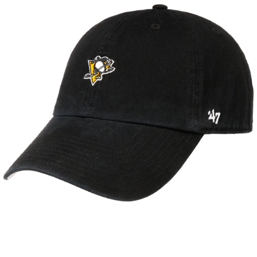 Cap 47 Brand - Pittsburgh Penguins