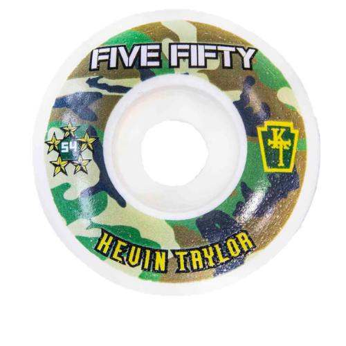 550Wheels - Kevin Taylor Wheels 54mm 550Wheels