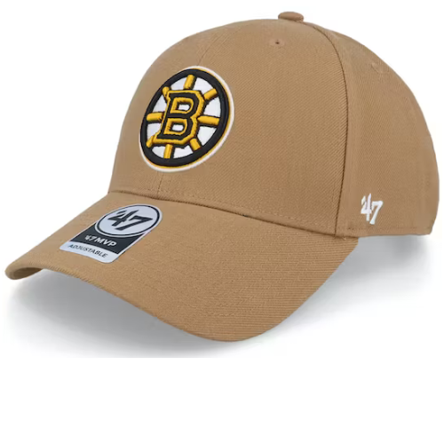 Cap 47 Brand - Boston Bruins