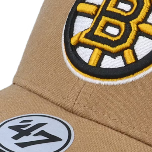 Cap 47 Brand - Boston Bruins