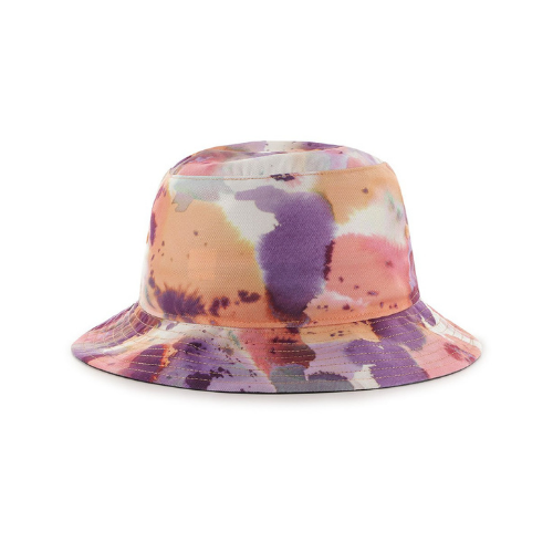 Bucket Hat 47 Brand - "Day Glow" New York Yankees MLB '47 Brand