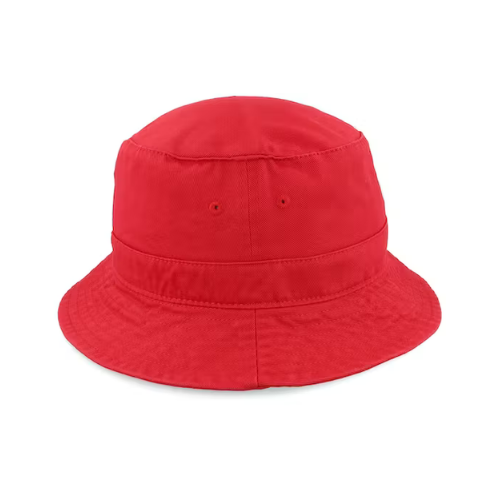 Bucket Hat 47 Brand - Classic New York Yankees MLB (Red)