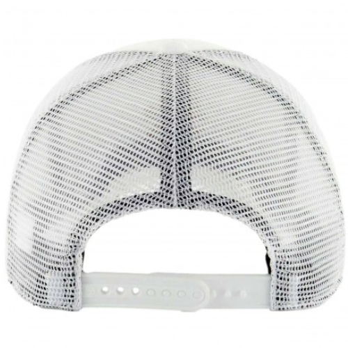 Cap 47 Brand - Los Angeles Dodgers (White)