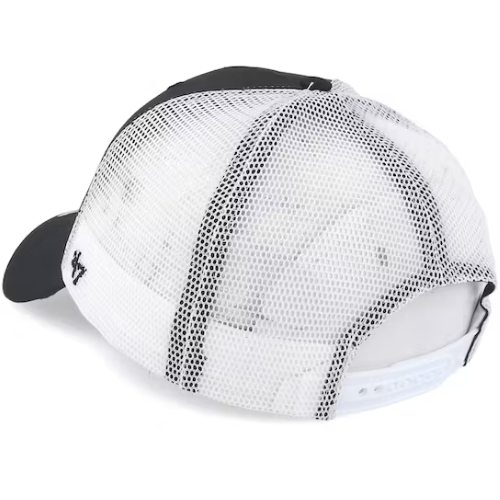 47 Brand - Chicago White Sox Cap (Black White)
