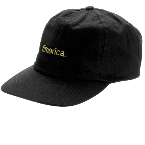 Emerica - Pure Gold Cap emerica