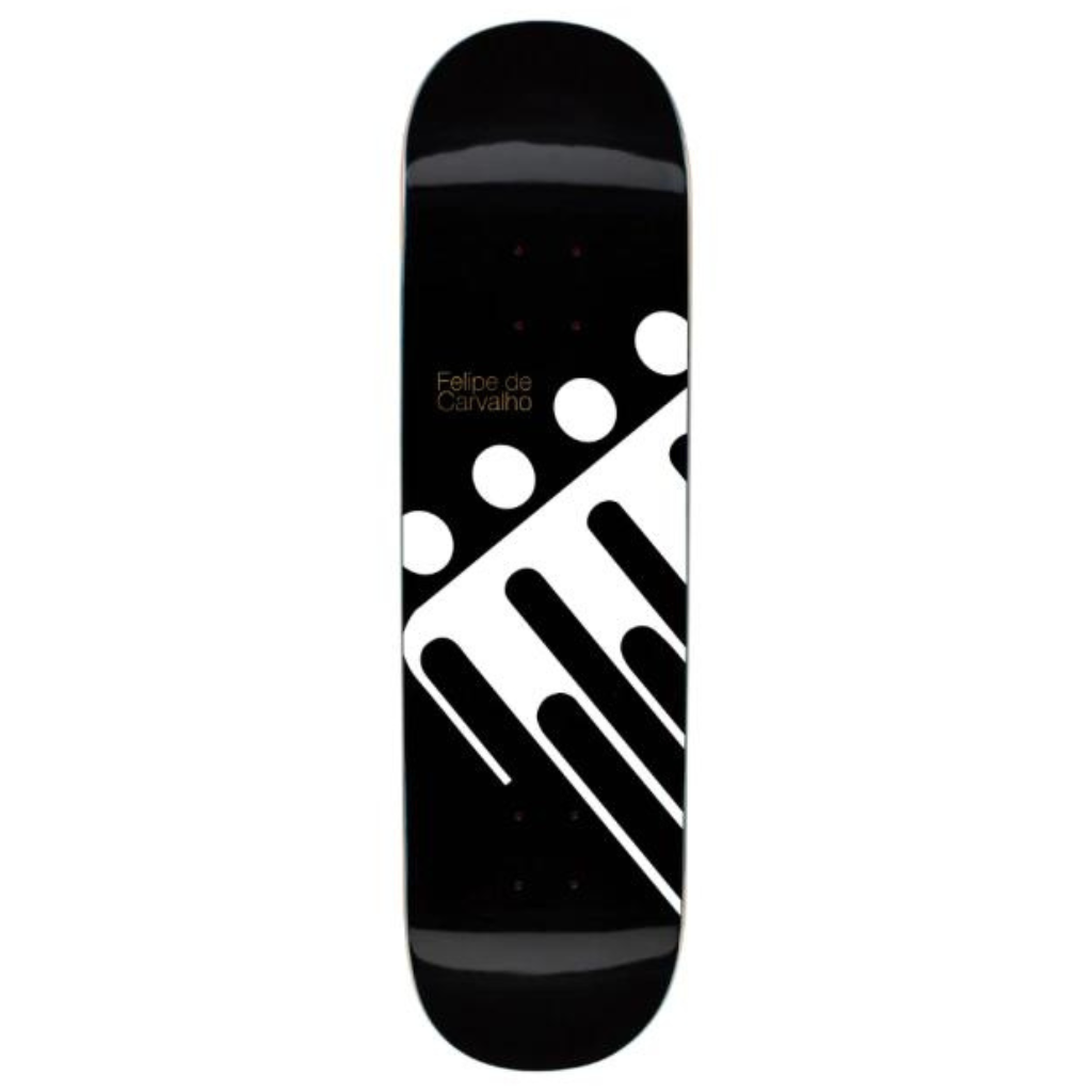Colletividade - Felipe de Carvalho 8.25"