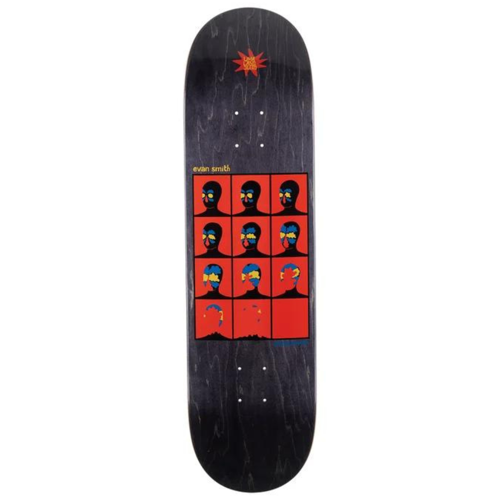 UMA - Evan Melter Deck 8.5"