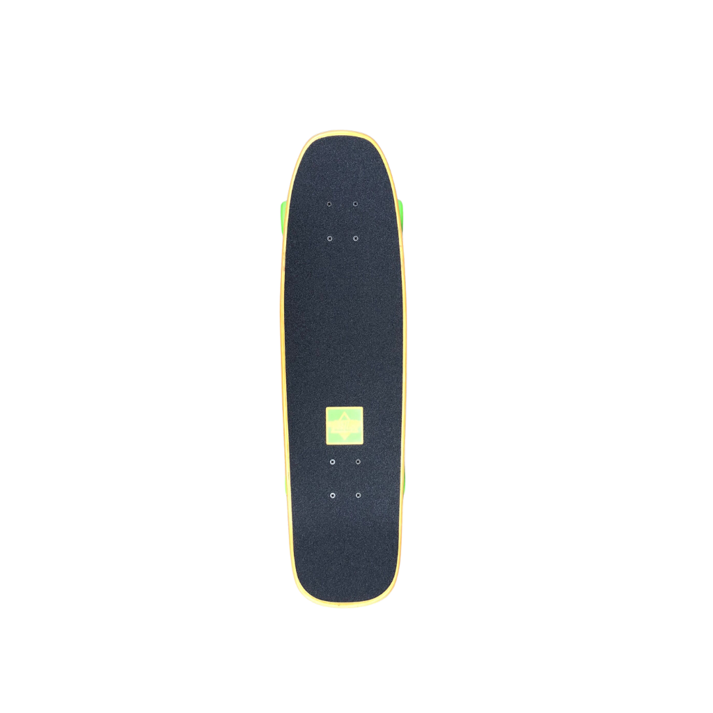 DUSTERS - Sanchez 29" Cruiser DUSTERS