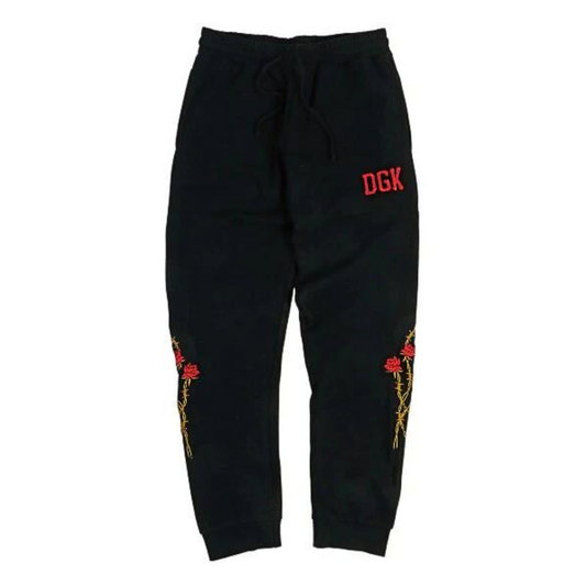 DGK - Fierce Fleece Pant DGK