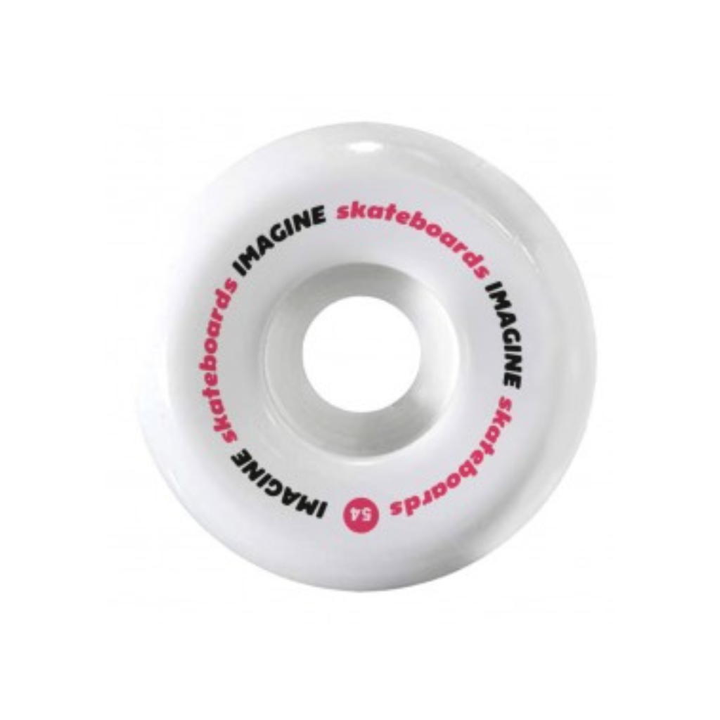 Imagine - Wheels 54mm Imagine skateboards