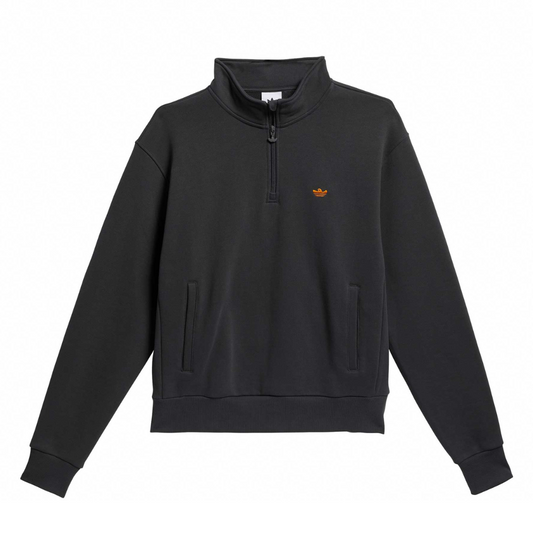 Heavyweight Shmoofoil  Zip Sweatshirt - Adidas