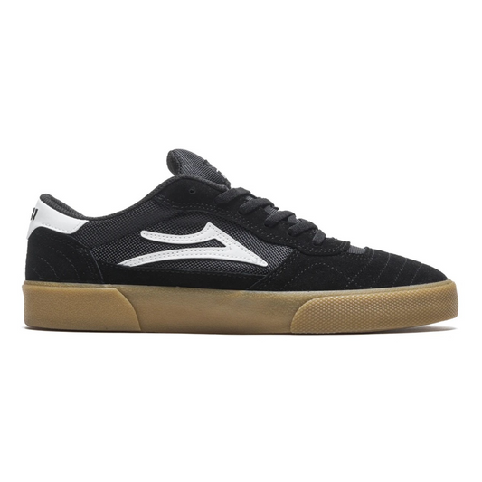 Lakai - Cambridge (Black)