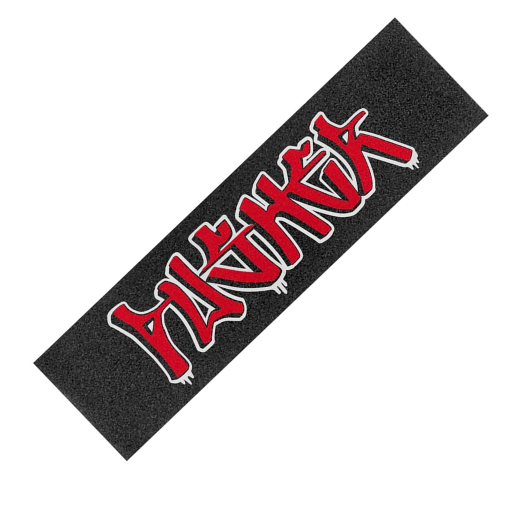 Pusher X Sigilo - Griptape