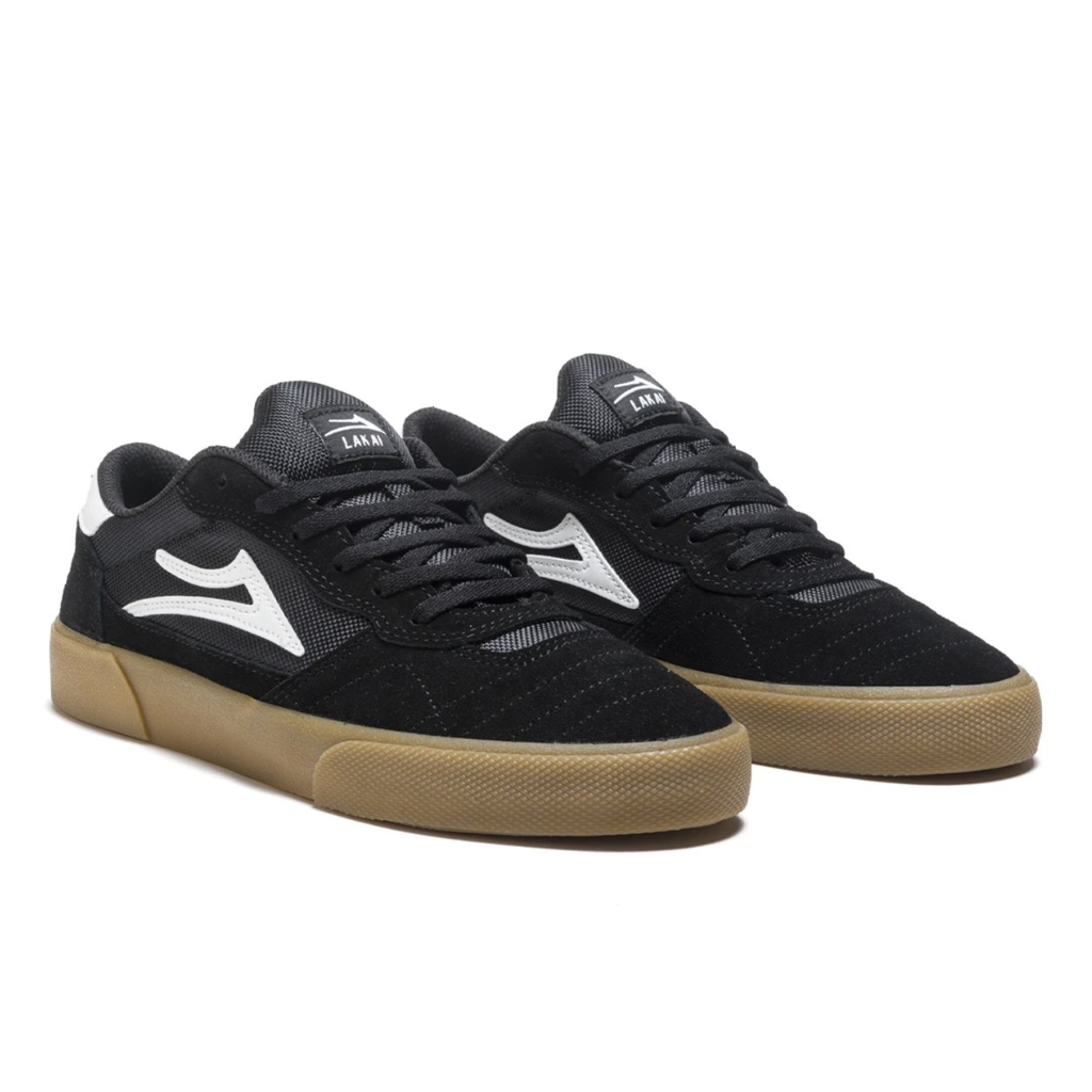 Lakai - Cambridge (Black)