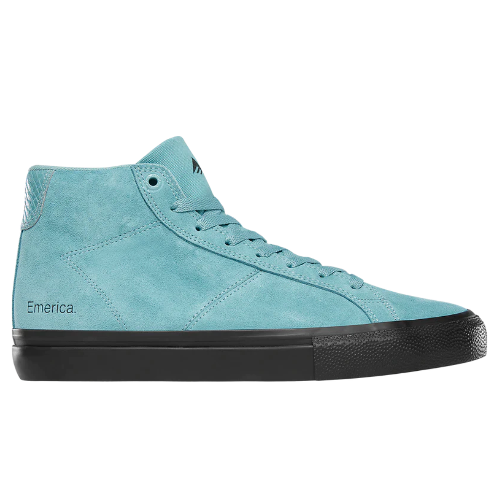 Emerica - Omen Hi (Blue)