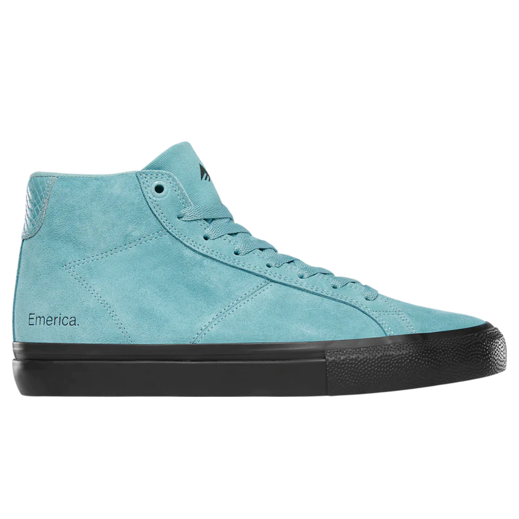 Emerica - Omen Hi (Blue) emerica