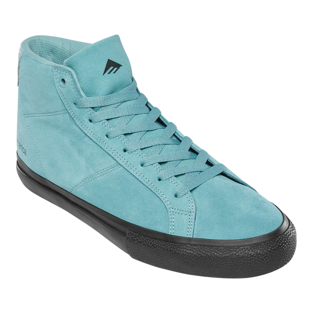 Emerica - Omen Hi (Blue) emerica