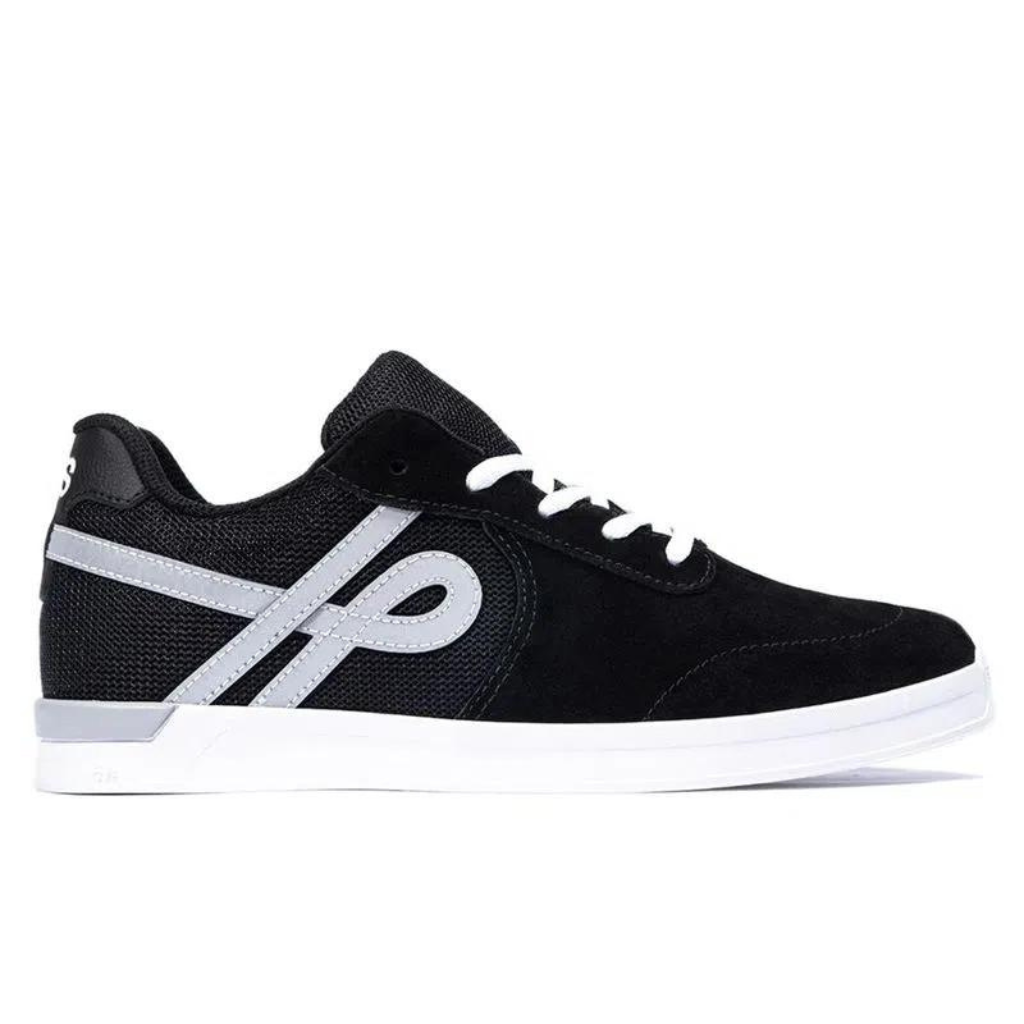 Ueno - Essencial Reflective - Grey ÖUS