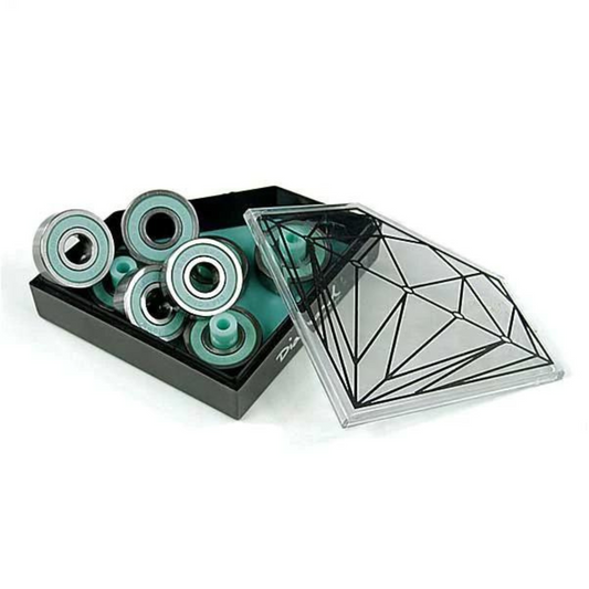 Diamond - Smoke Rings Bearings