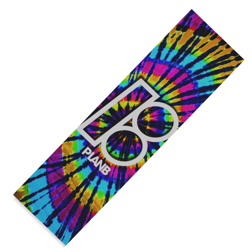 Plan B - Deep Dye 9" Griptape Plan B