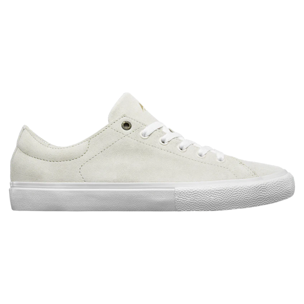 Emerica - Omen Lo (White) emerica