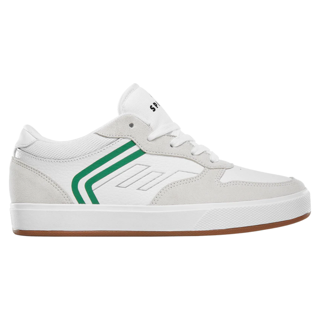 Emerica - KSL G6  (White) emerica