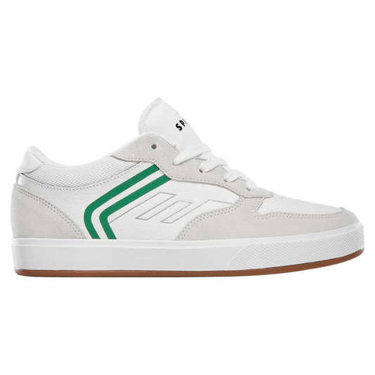 Emerica - KSL G6  (White)