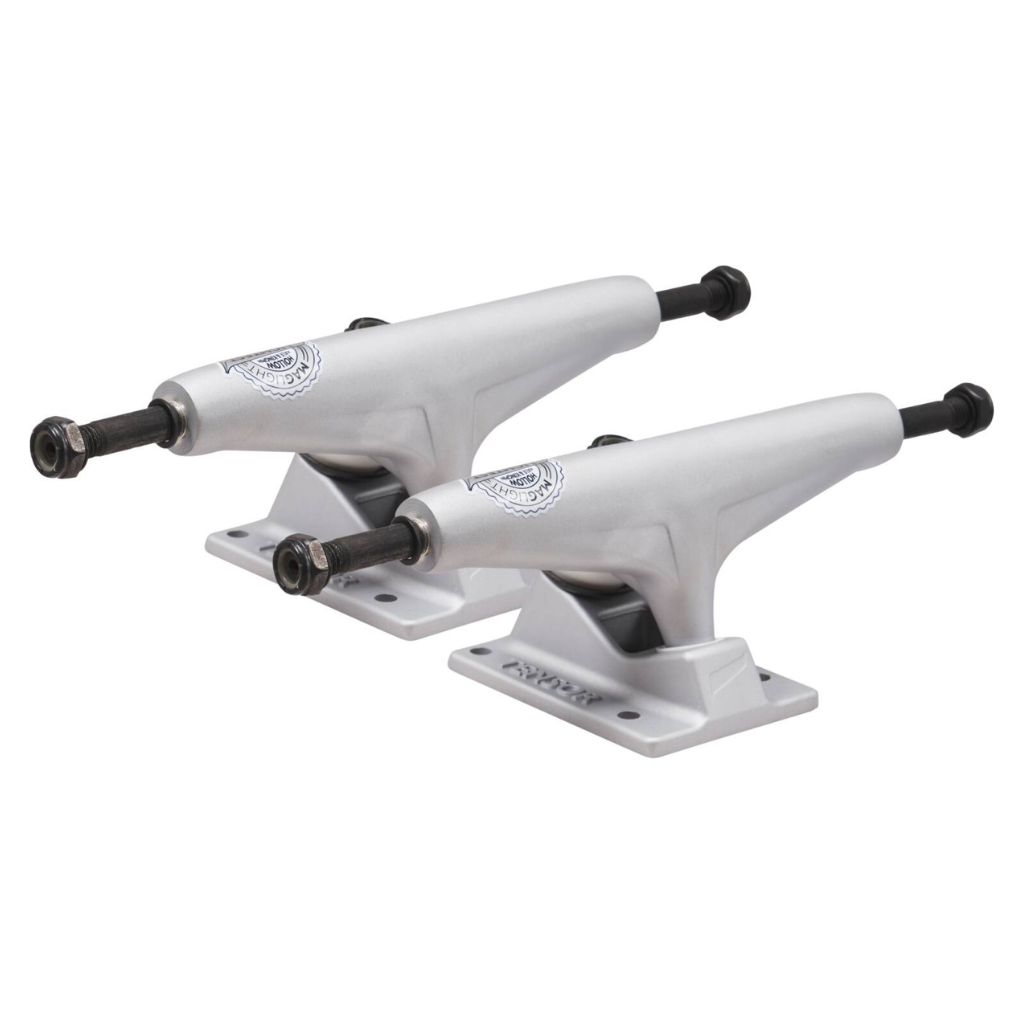 Tensor Trucks - Mag Light 139