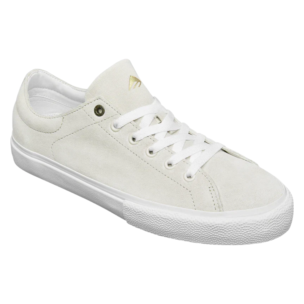 Emerica - Omen Lo (White)