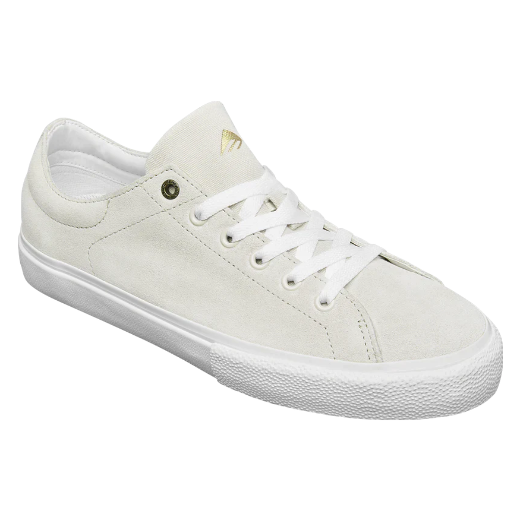 Emerica - Omen Lo (White) emerica