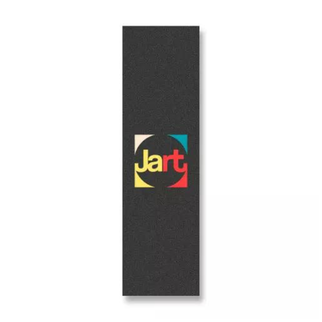 Jessup x Jart - All Over 9" Griptape