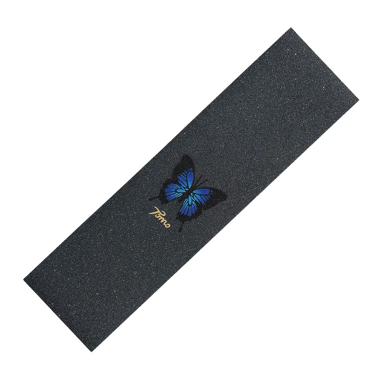 Tomo Skate - Butterfly - Classic Black Tomo Skate.Co