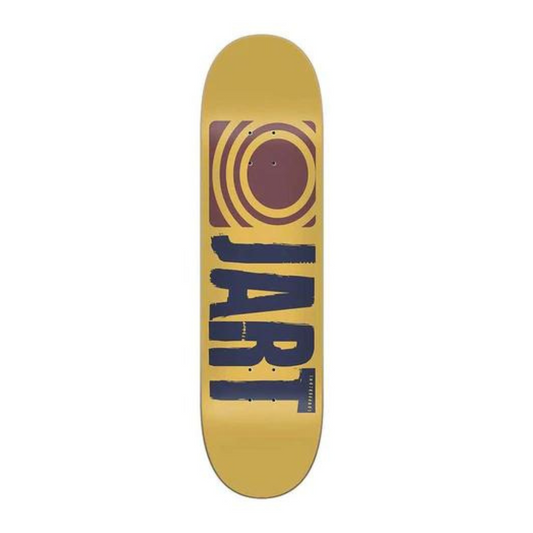 Jart Skateboards - Classic LC Deck 7.375" Jart Skateboard
