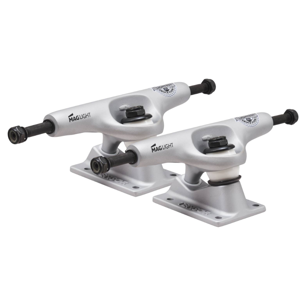 Tensor Trucks - Mag Light 139