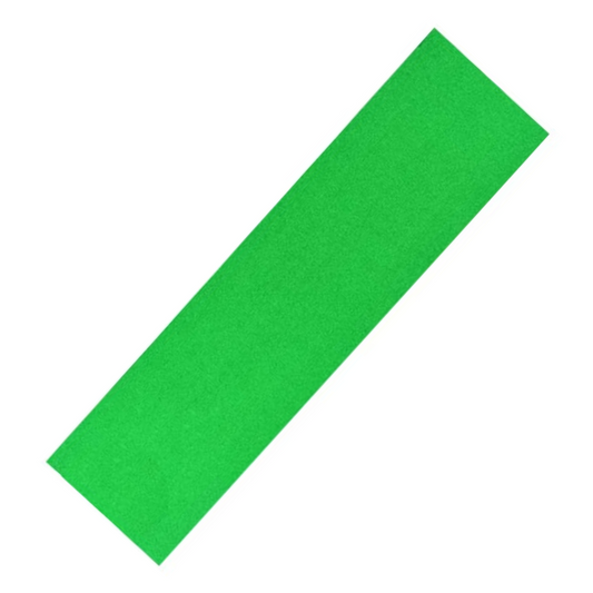 SoulJah - Classic Green Griptape