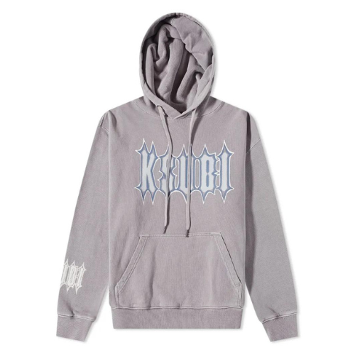 Ksubi - Purple Serrated Biggie Ksubi