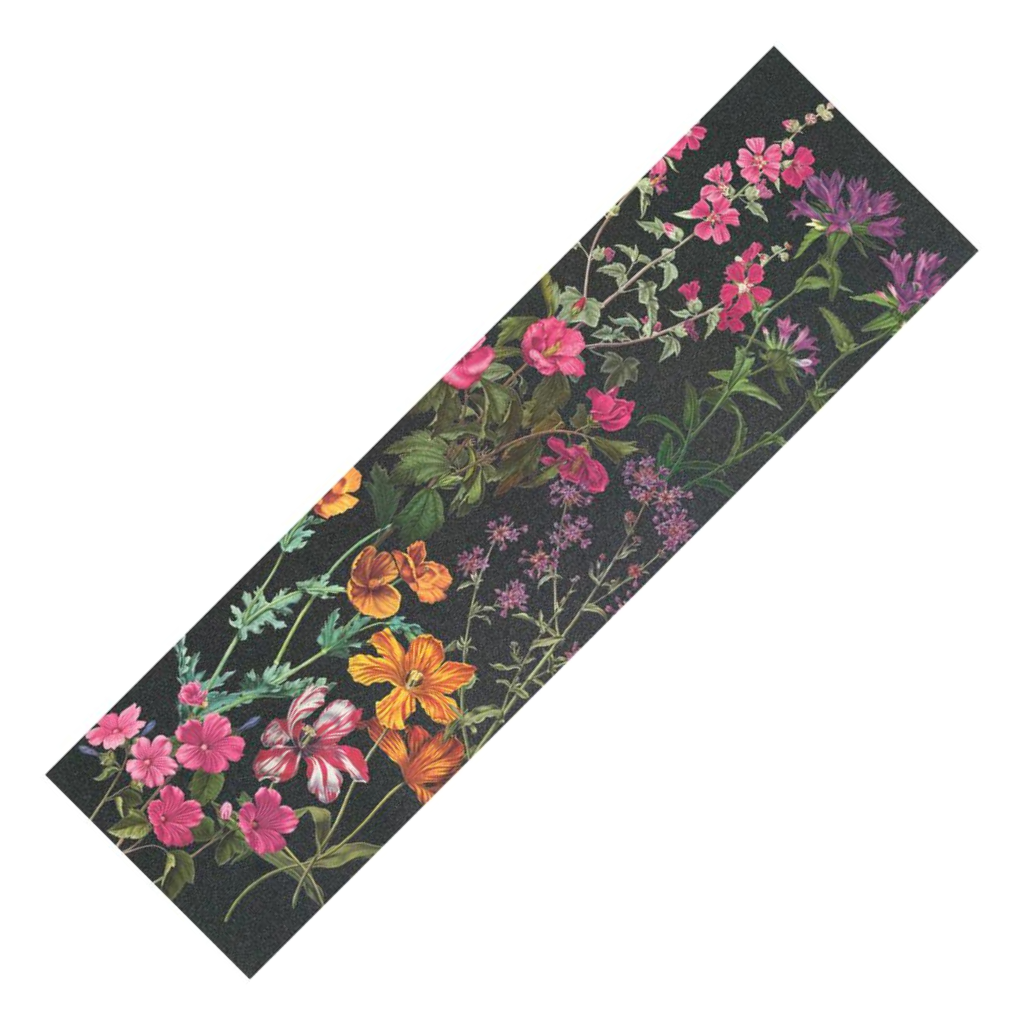 Monarch - Botanic Griptape Monarch Project