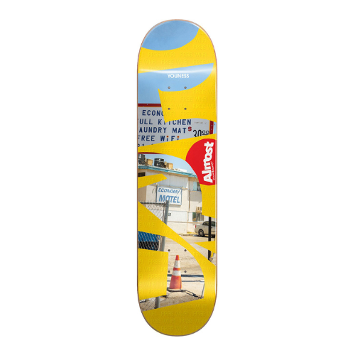 Deck Almost - Youness Fleabag 7,75" Almost