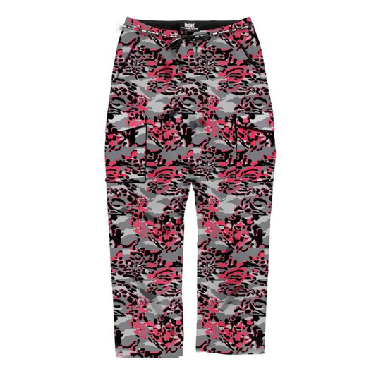 Pants DGK - O.G.S Cargo Static DGK