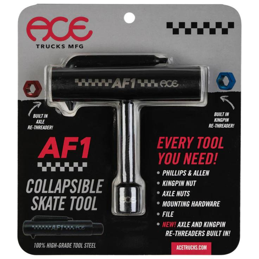 Ace AF1 - Skate Tool ACE Trucks