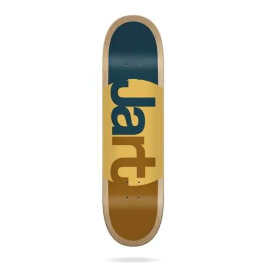 Jart Skateboards - Flagship Deck 8.375"