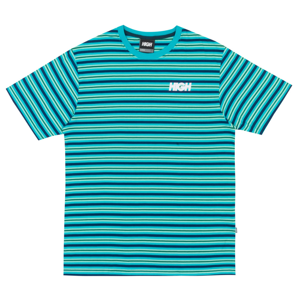 HIGH - Tee Kidz Seaweed T-Shirt HIGH COMPANY